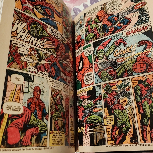 3 Books Taschen The Mighty World Marvel Spiderman Iron Man Captain America NWT - Picture 8 of 15